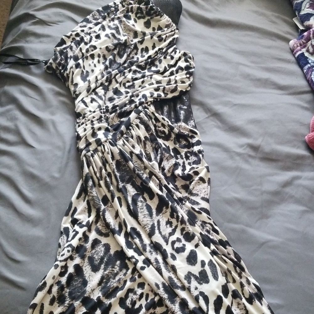 BEBE Dress
